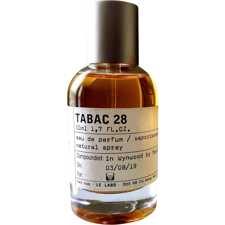 Tabac 28
